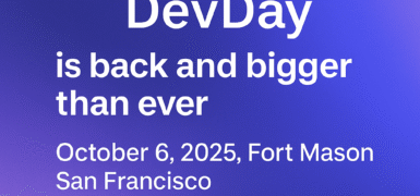 OpenAI DevDay is back and bigger than ever